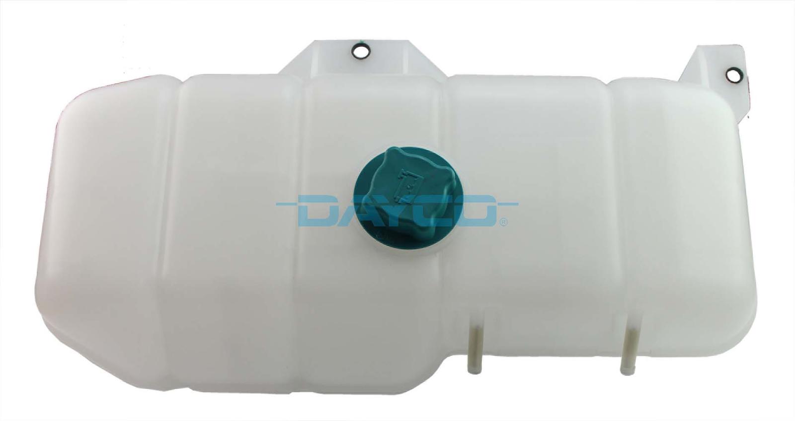 Expansion Tank, coolant