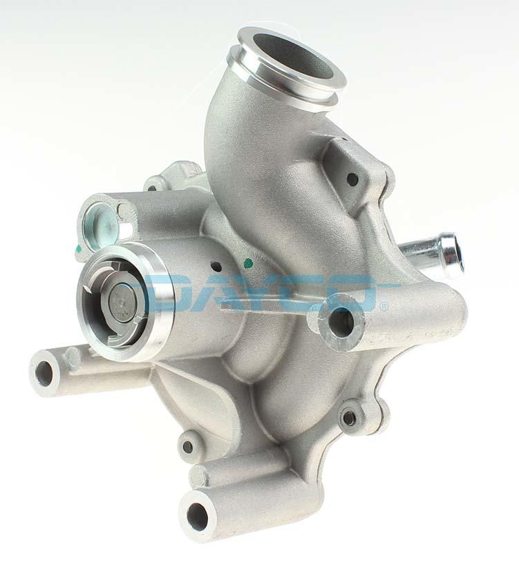 Water Pump, engine cooling (DP415)