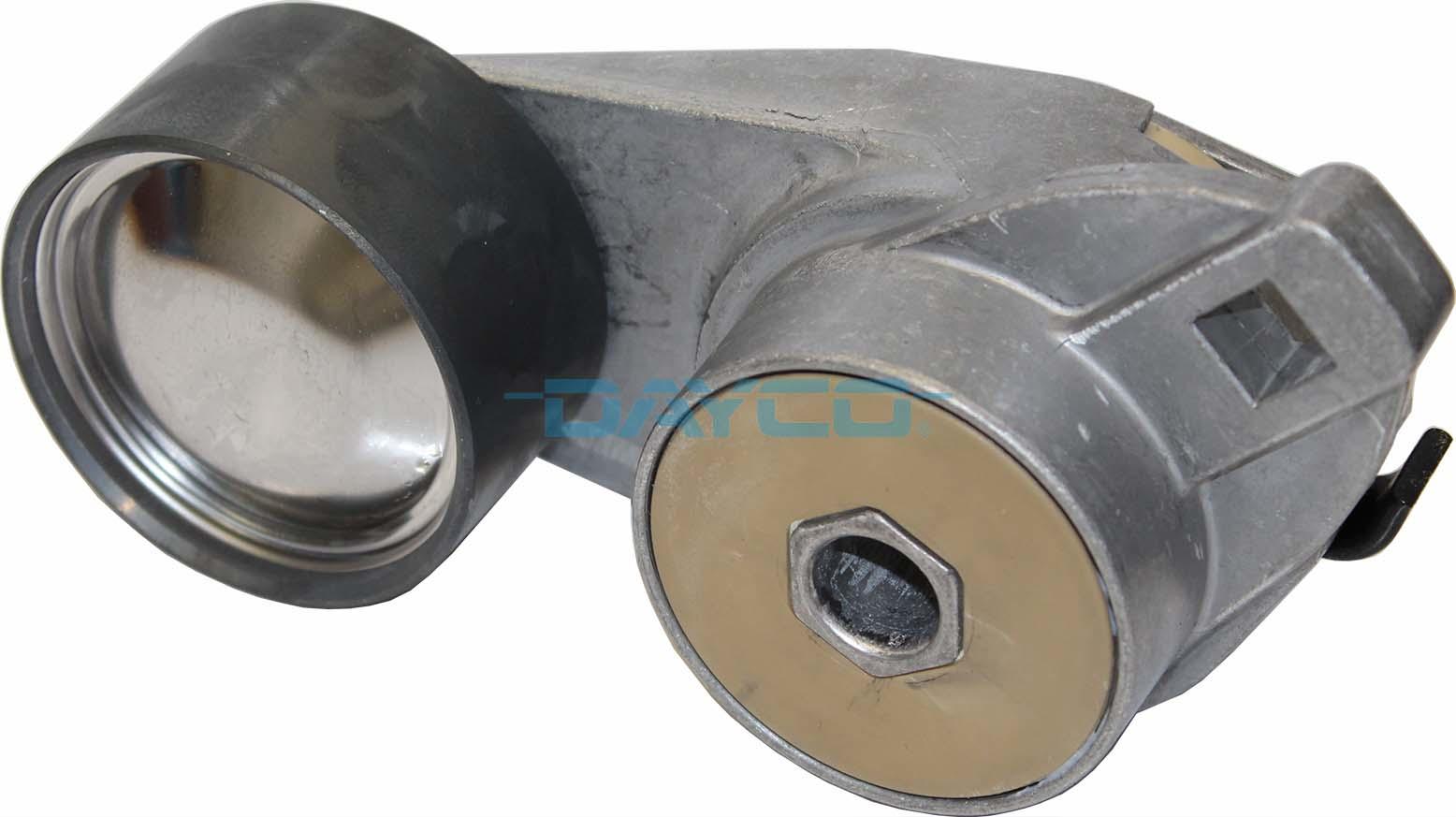 Belt Tensioner, V-ribbed belt