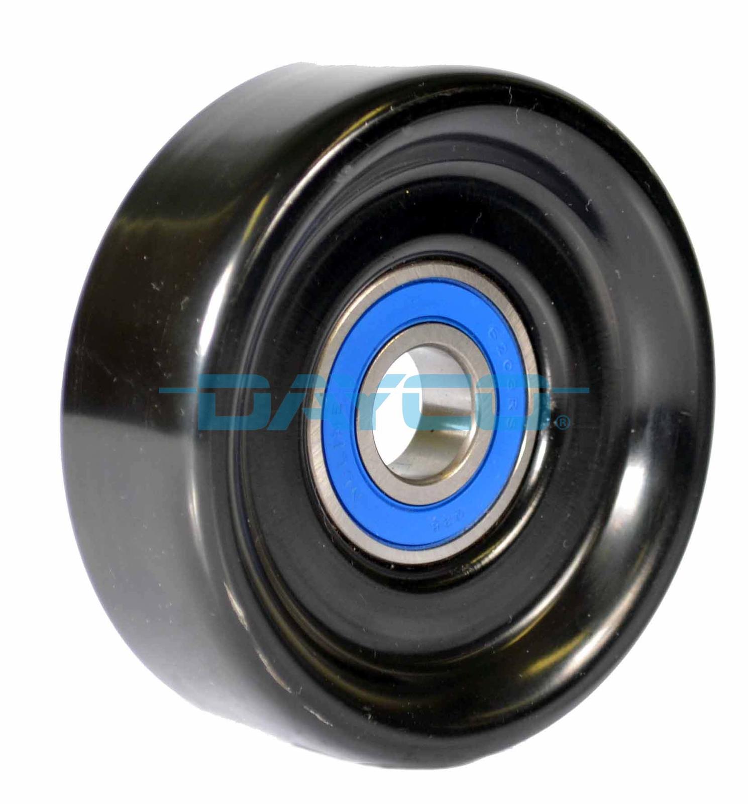 Deflection/Guide Pulley, V-ribbed belt (EP182)