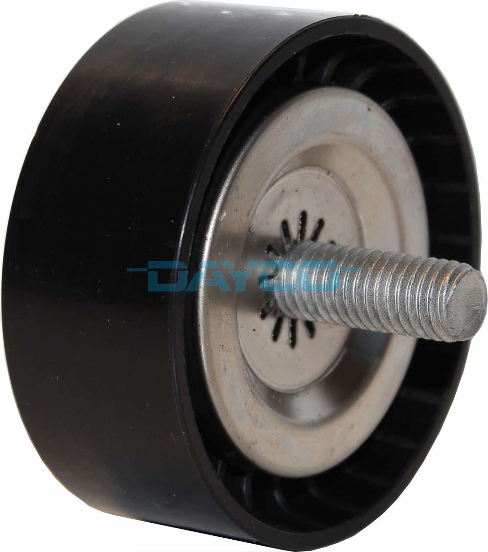 Deflection/Guide Pulley, V-ribbed belt (APV2829)