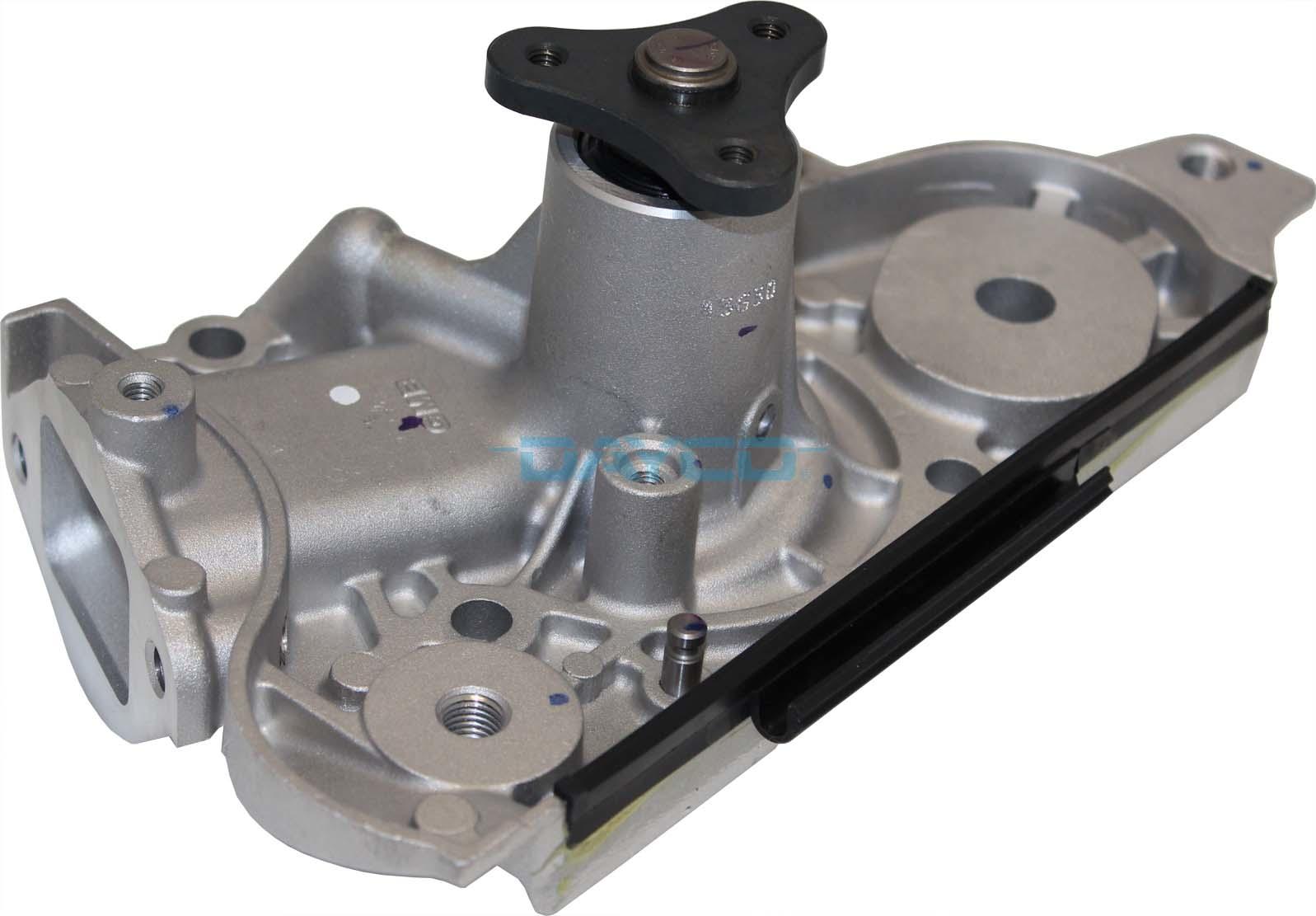 Water Pump, engine cooling (DP728)