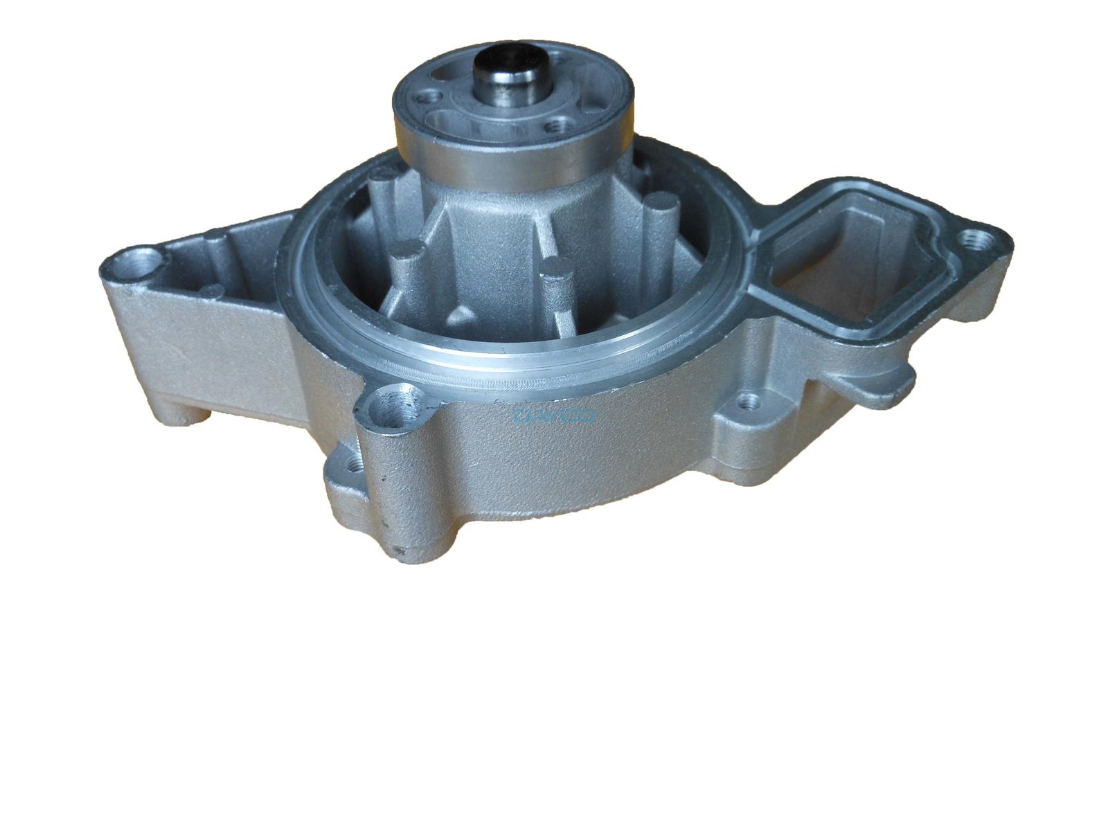 Water Pump, engine cooling (DP208)