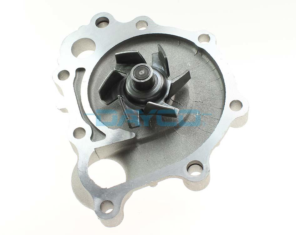 Water Pump, engine cooling (DP581)