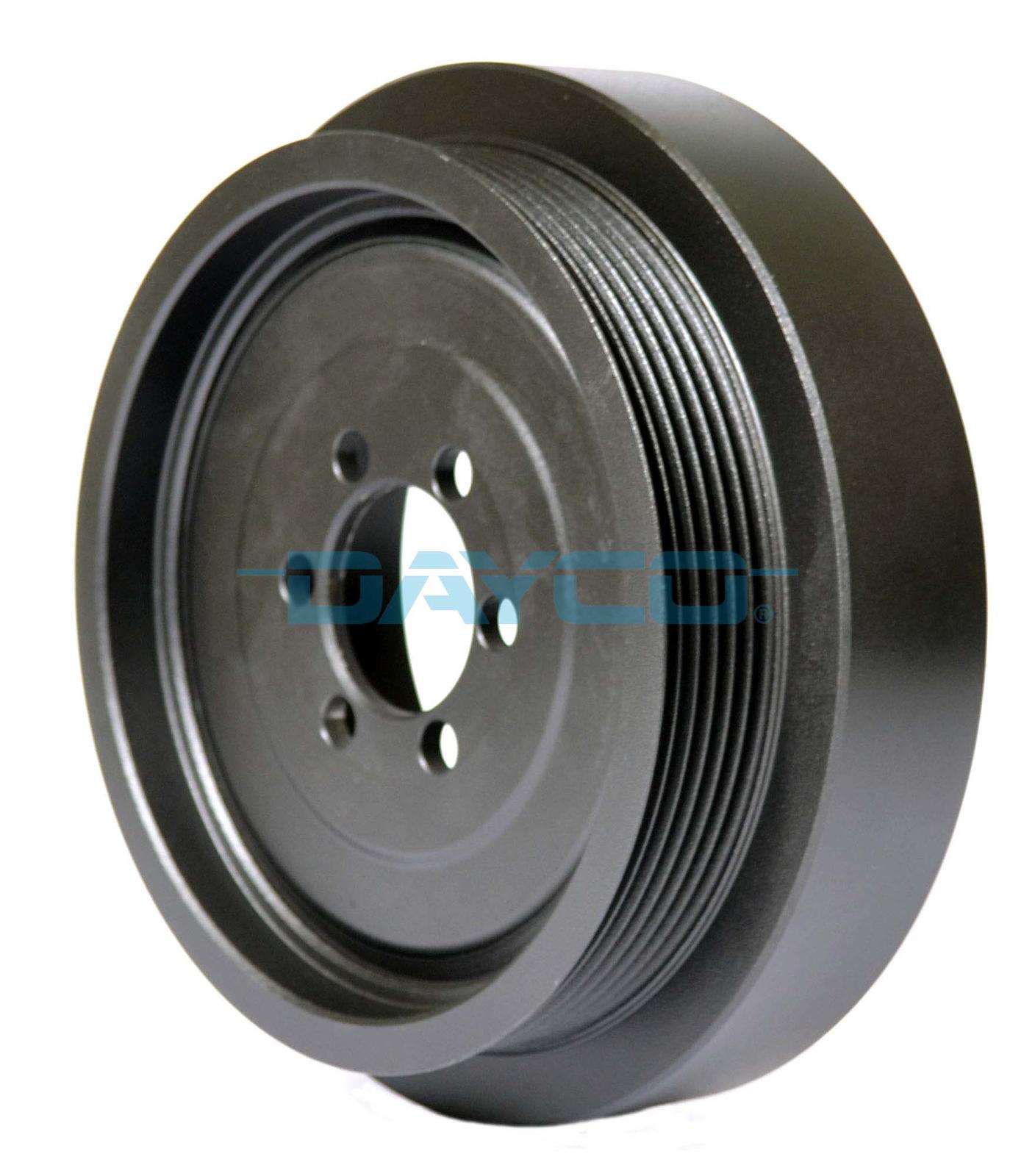 Belt Pulley, crankshaft (HB1683N)