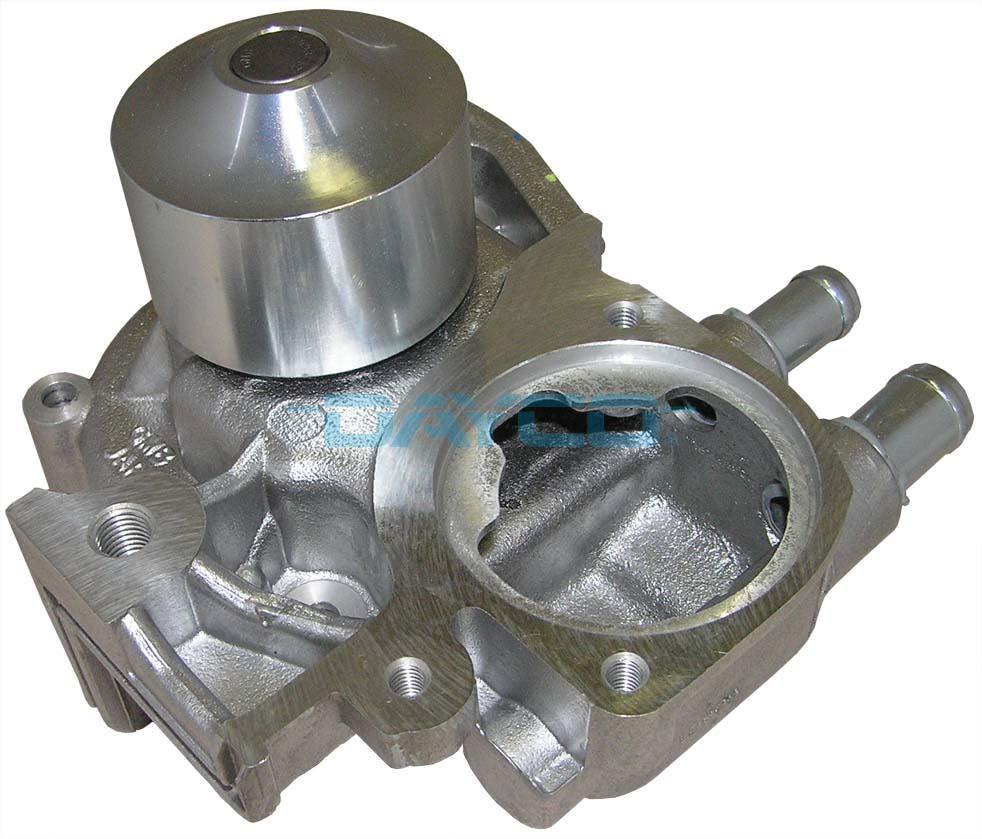 Water Pump, engine cooling (DP237)