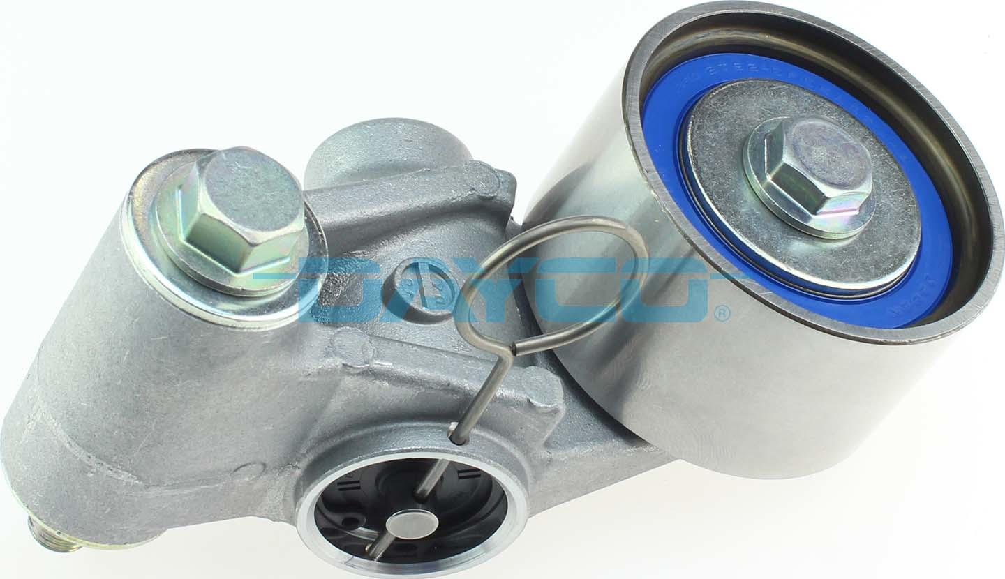 Vibration Damper, timing belt (HAT07)