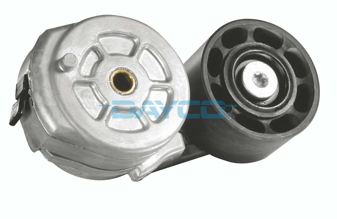 Belt Tensioner, V-ribbed belt (89485)