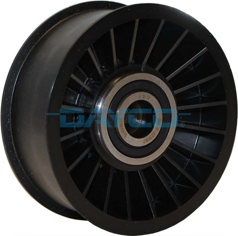 Deflection/Guide Pulley, V-ribbed belt (APV2394)