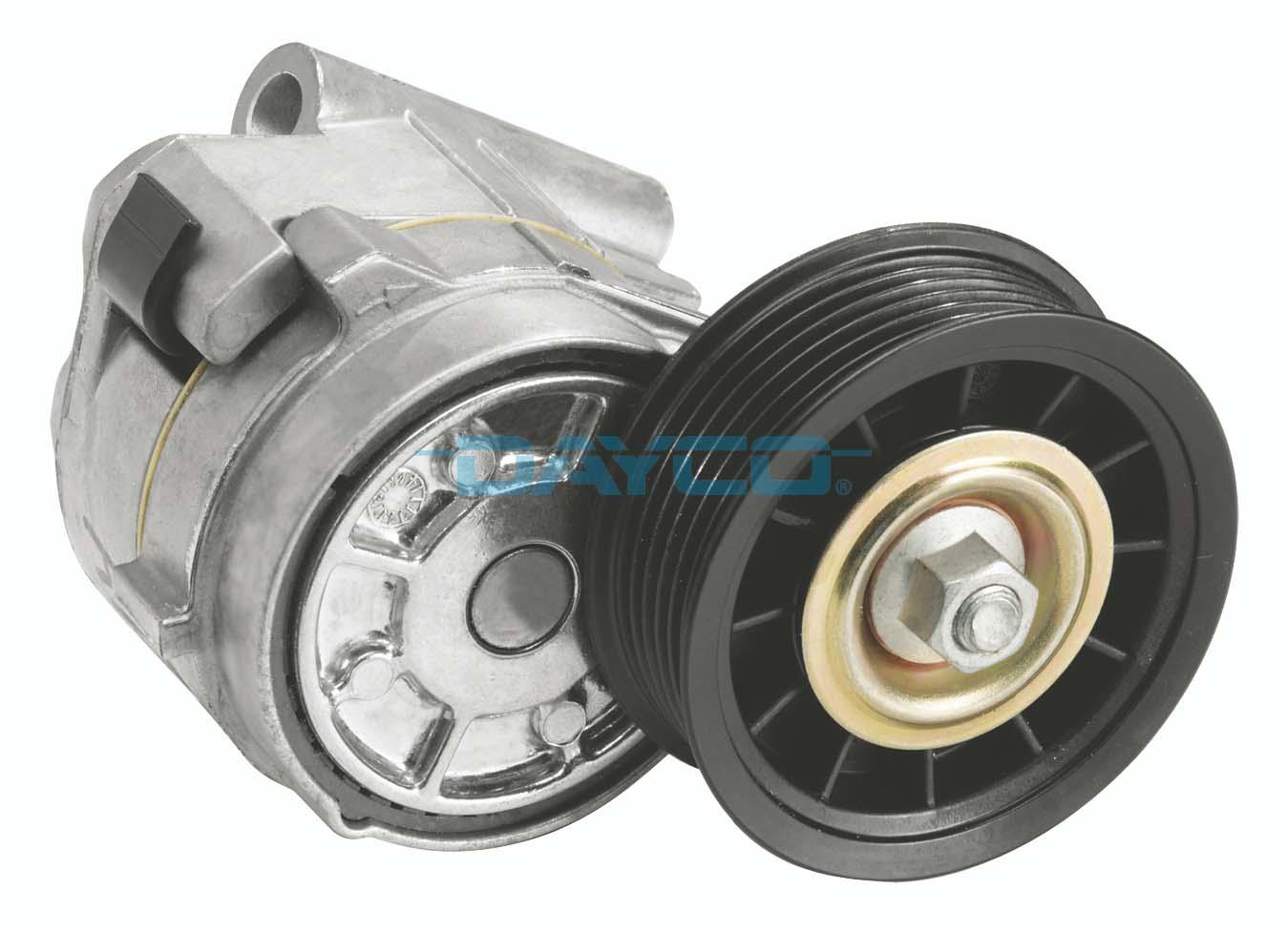 Belt Tensioner, V-ribbed belt (89286)