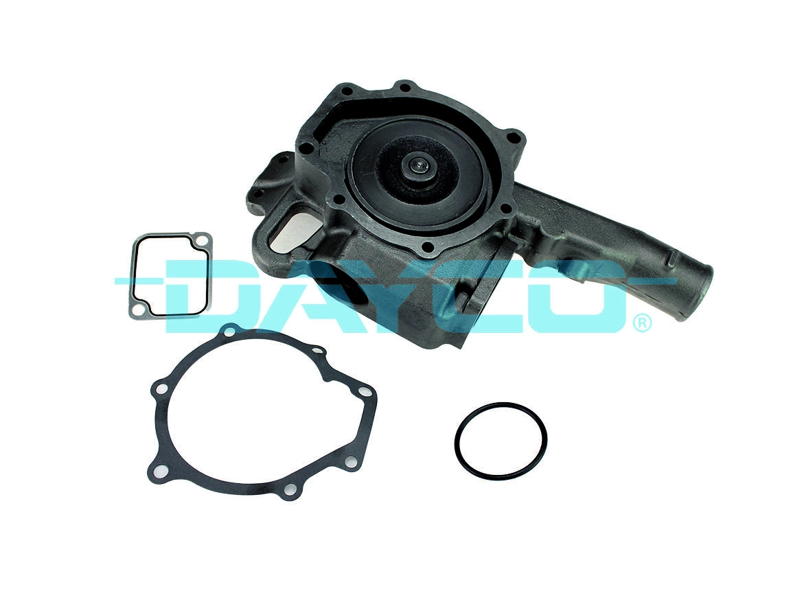 Water Pump, engine cooling