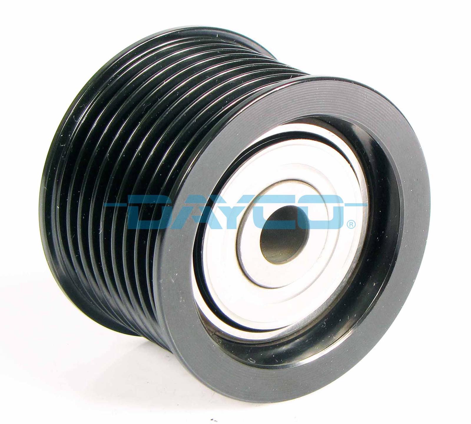 Deflection/Guide Pulley, V-ribbed belt (EP307)