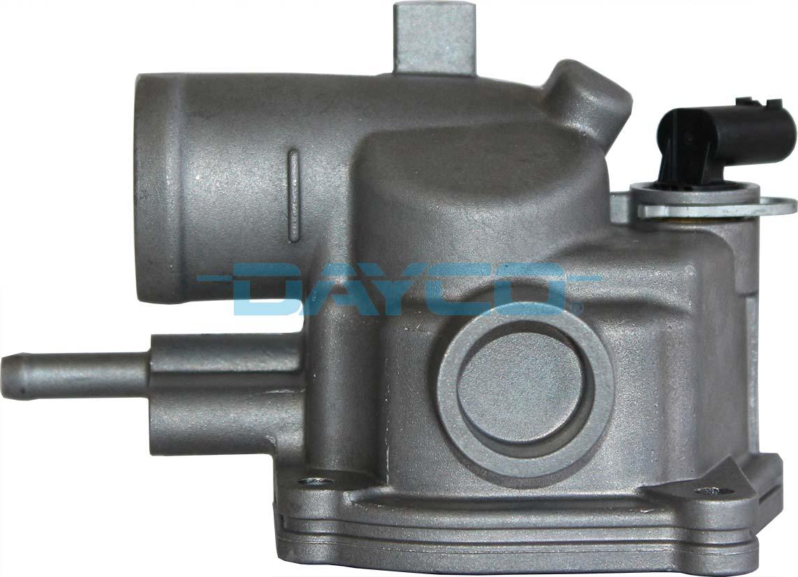Thermostat, coolant (DT160D)