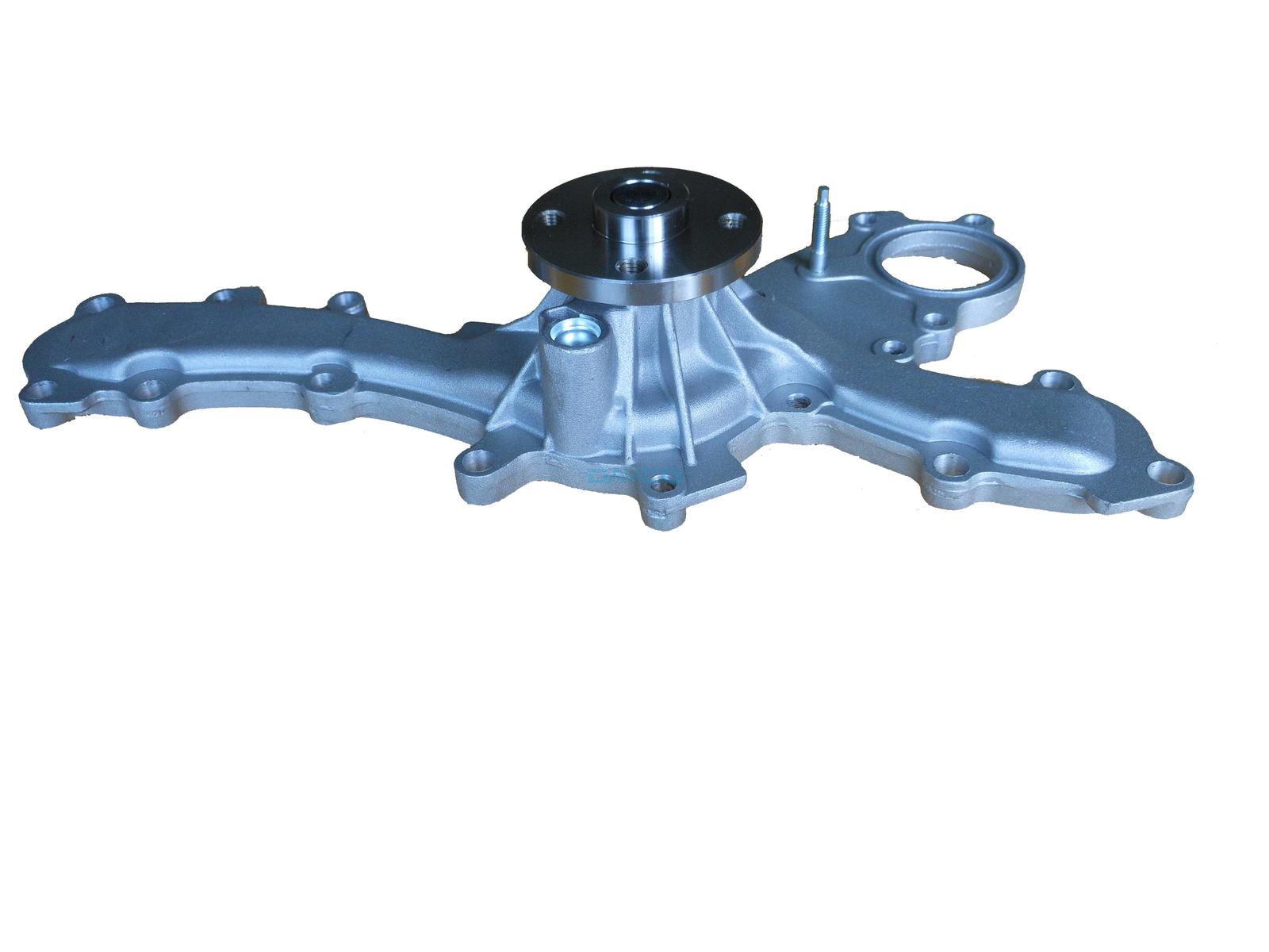 Water Pump, engine cooling (DP992)