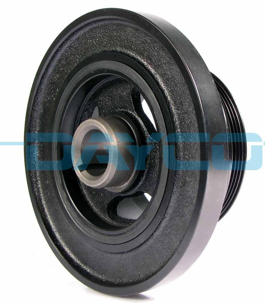 Belt Pulley, crankshaft