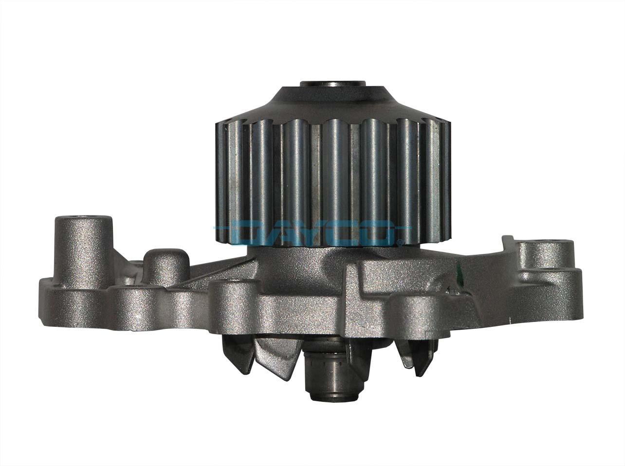 Water Pump, engine cooling (DP238)