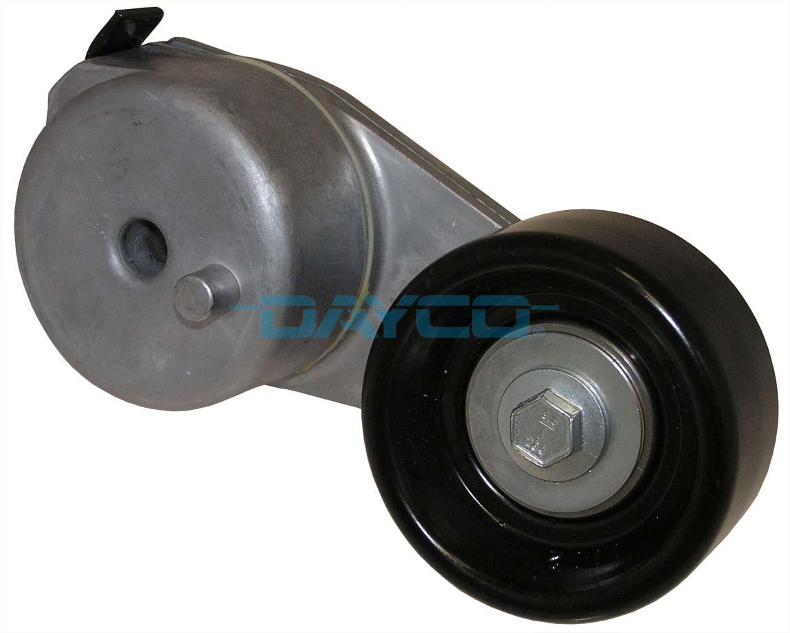 Belt Tensioner, V-ribbed belt (89384)