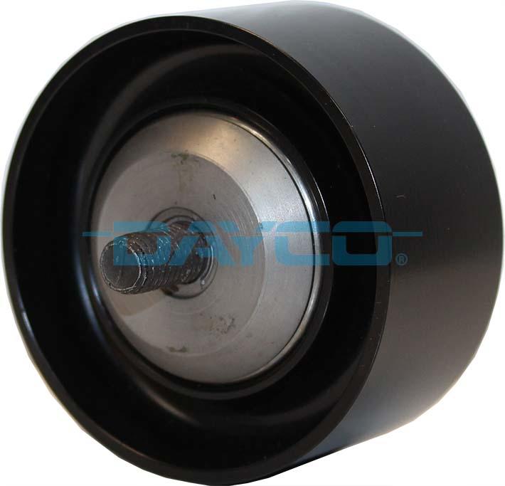 Deflection/Guide Pulley, V-ribbed belt (APV3130)