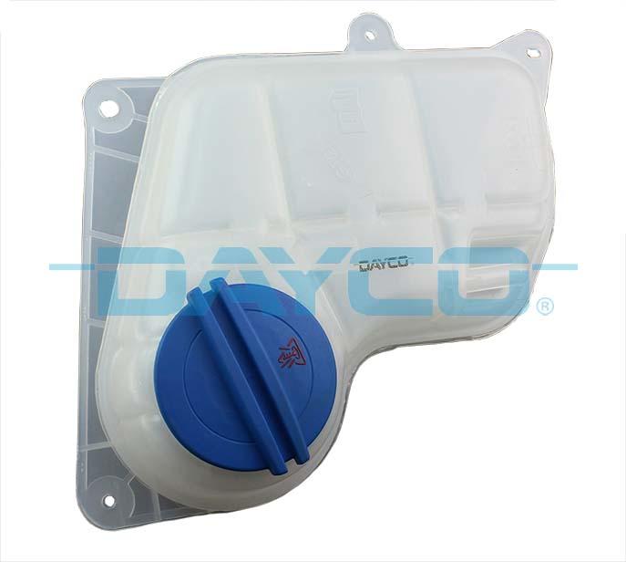 Expansion Tank, coolant