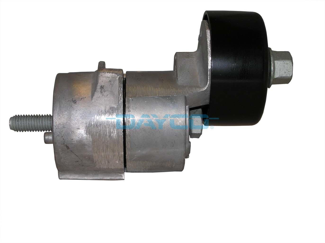 Belt Tensioner, V-ribbed belt (132009)