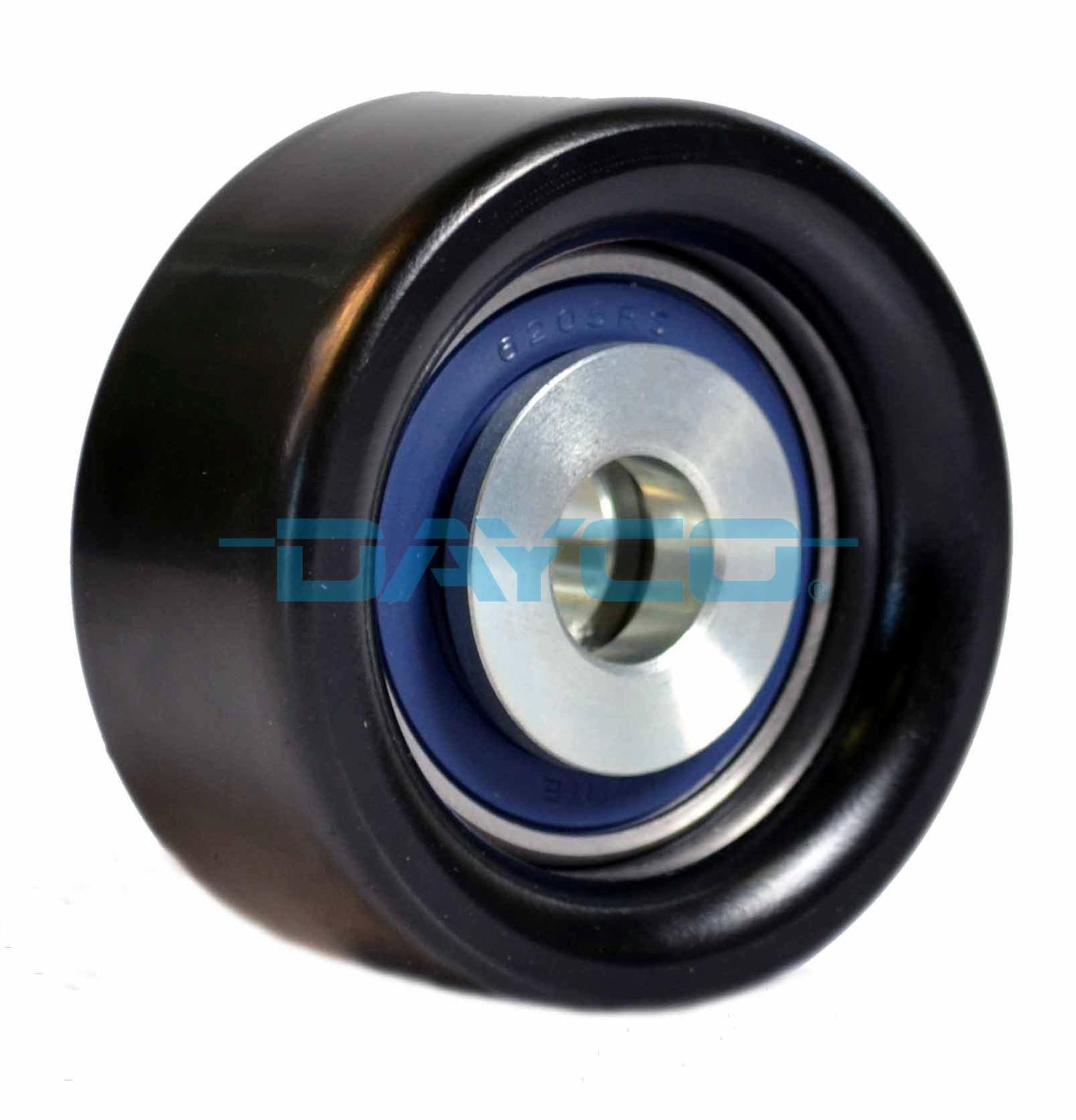 Deflection/Guide Pulley, V-ribbed belt (EP308)