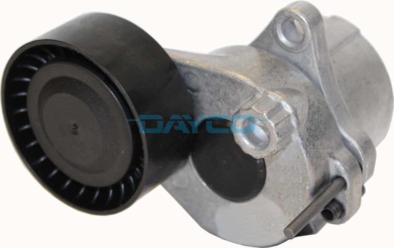 Belt Tensioner, V-ribbed belt