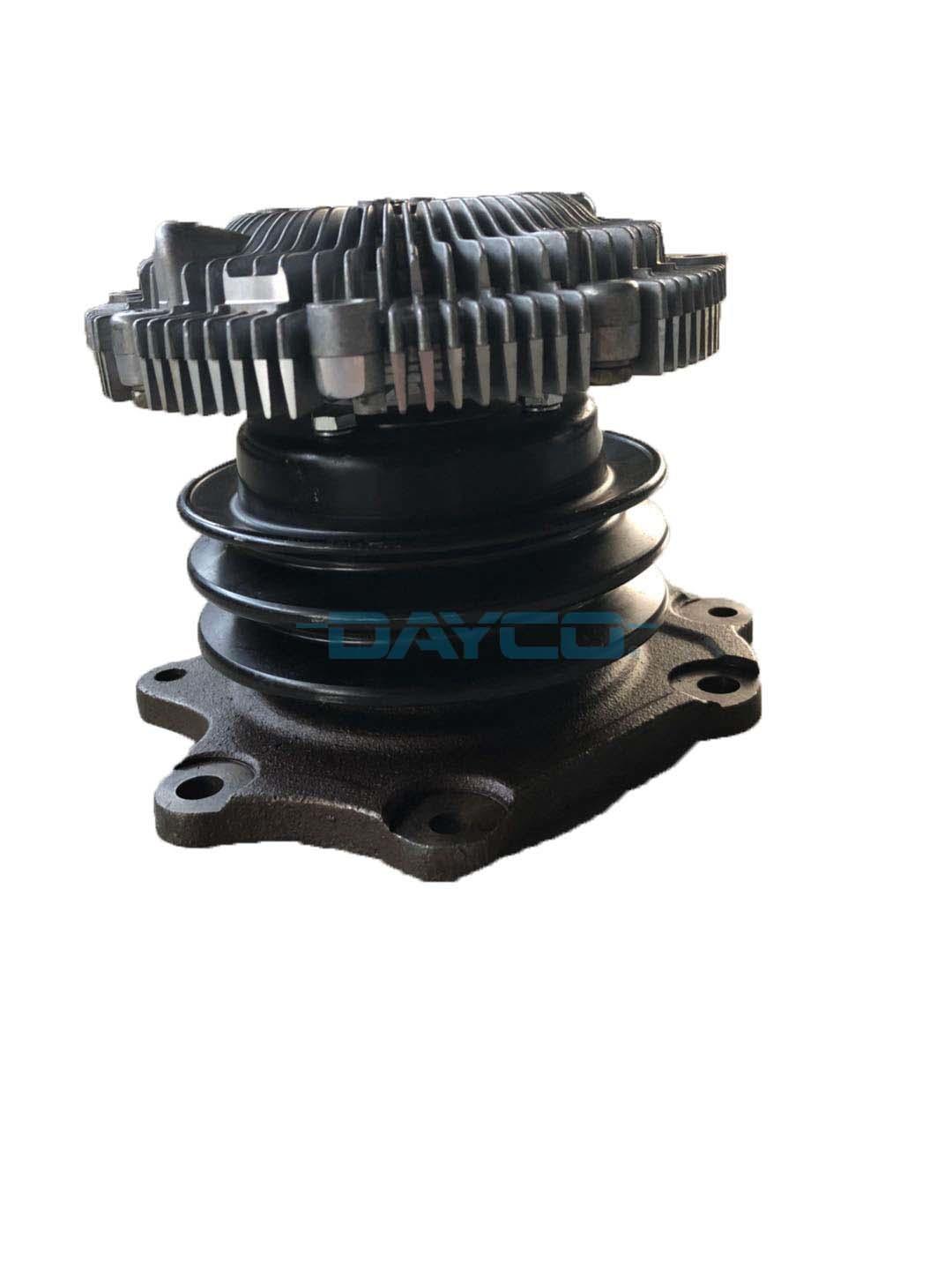 Water Pump, engine cooling (DP449)