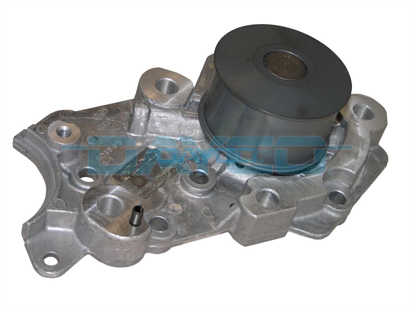 Water Pump, engine cooling (DP1220)