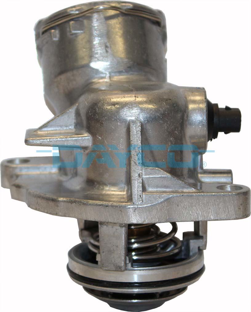 Thermostat, coolant (DT167P)
