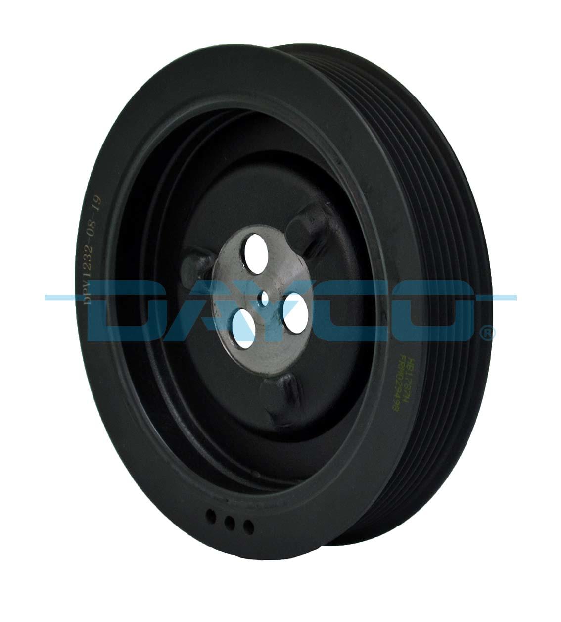 Belt Pulley, crankshaft (HB1787N)