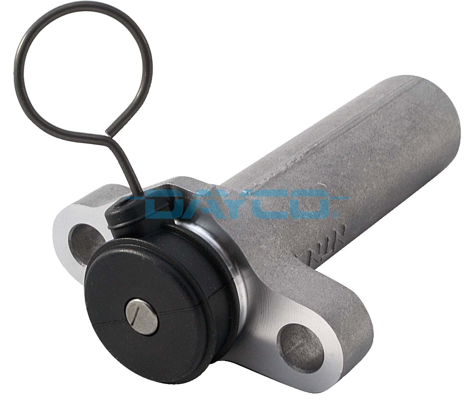 Vibration Damper, timing belt (HAT10)
