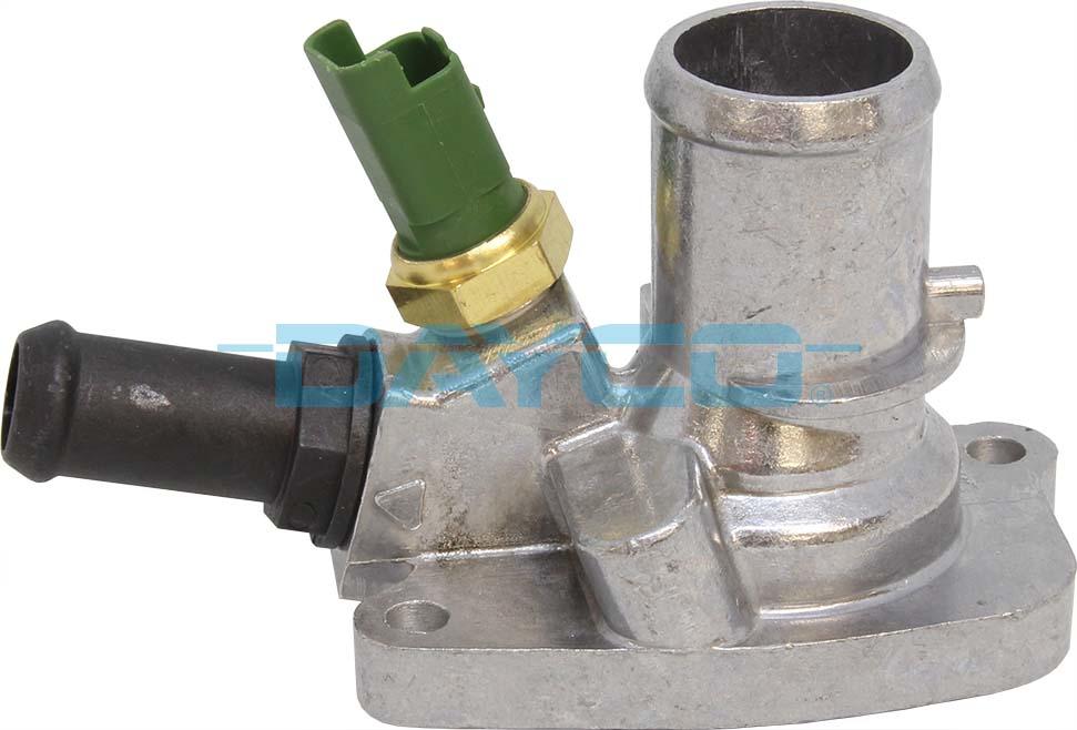 Thermostat, coolant (DT198D)