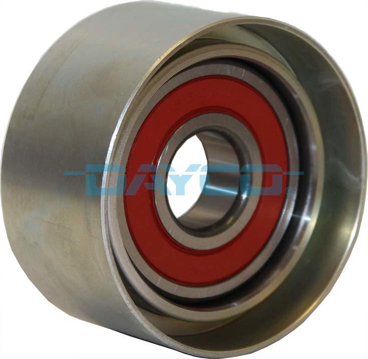 Deflection/Guide Pulley, V-ribbed belt (APV2969)