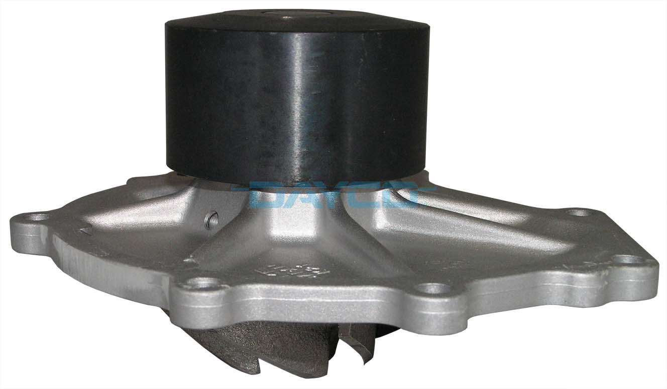 Water Pump, engine cooling (DP633)
