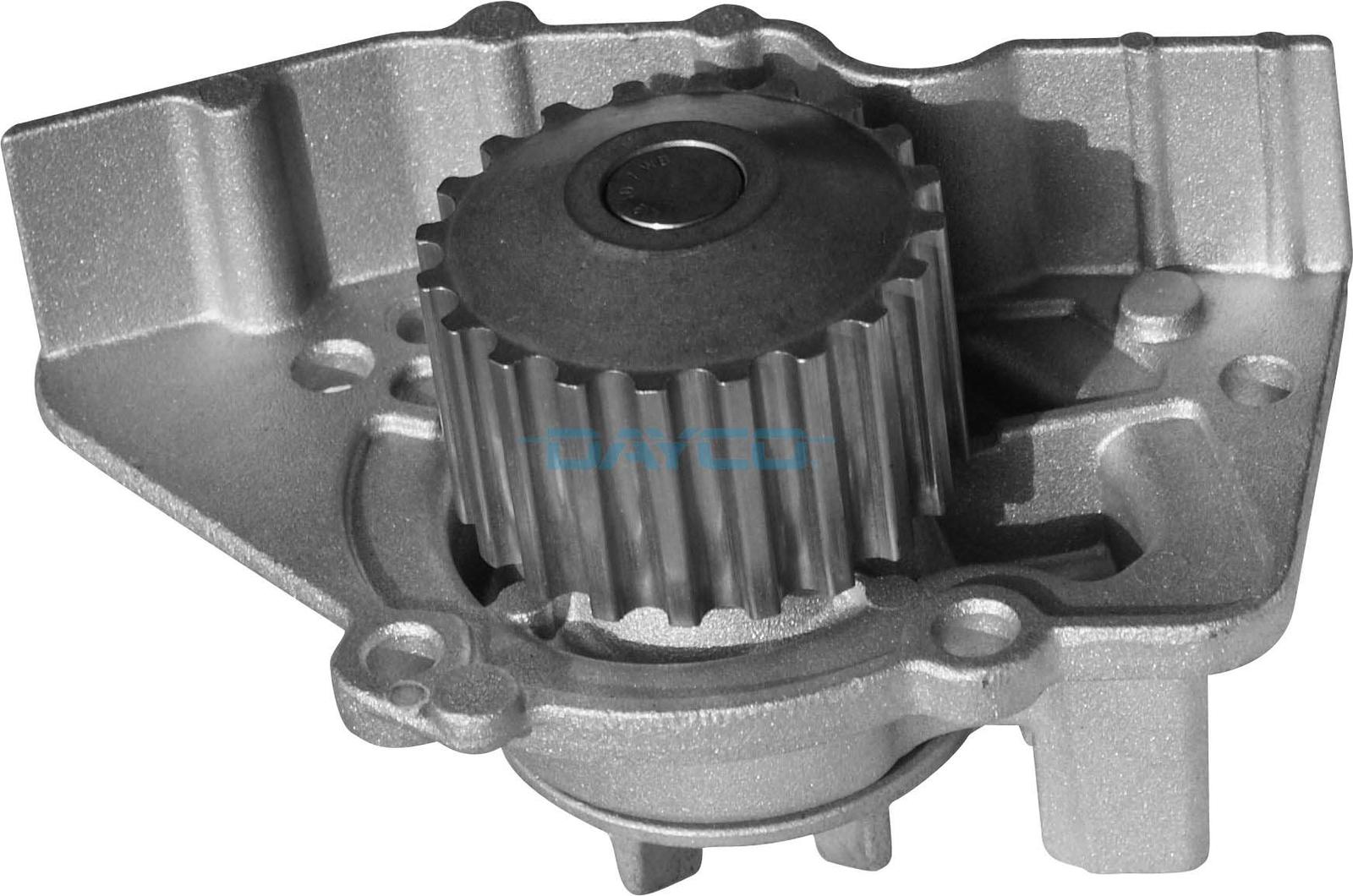 Water Pump, engine cooling (DP015)