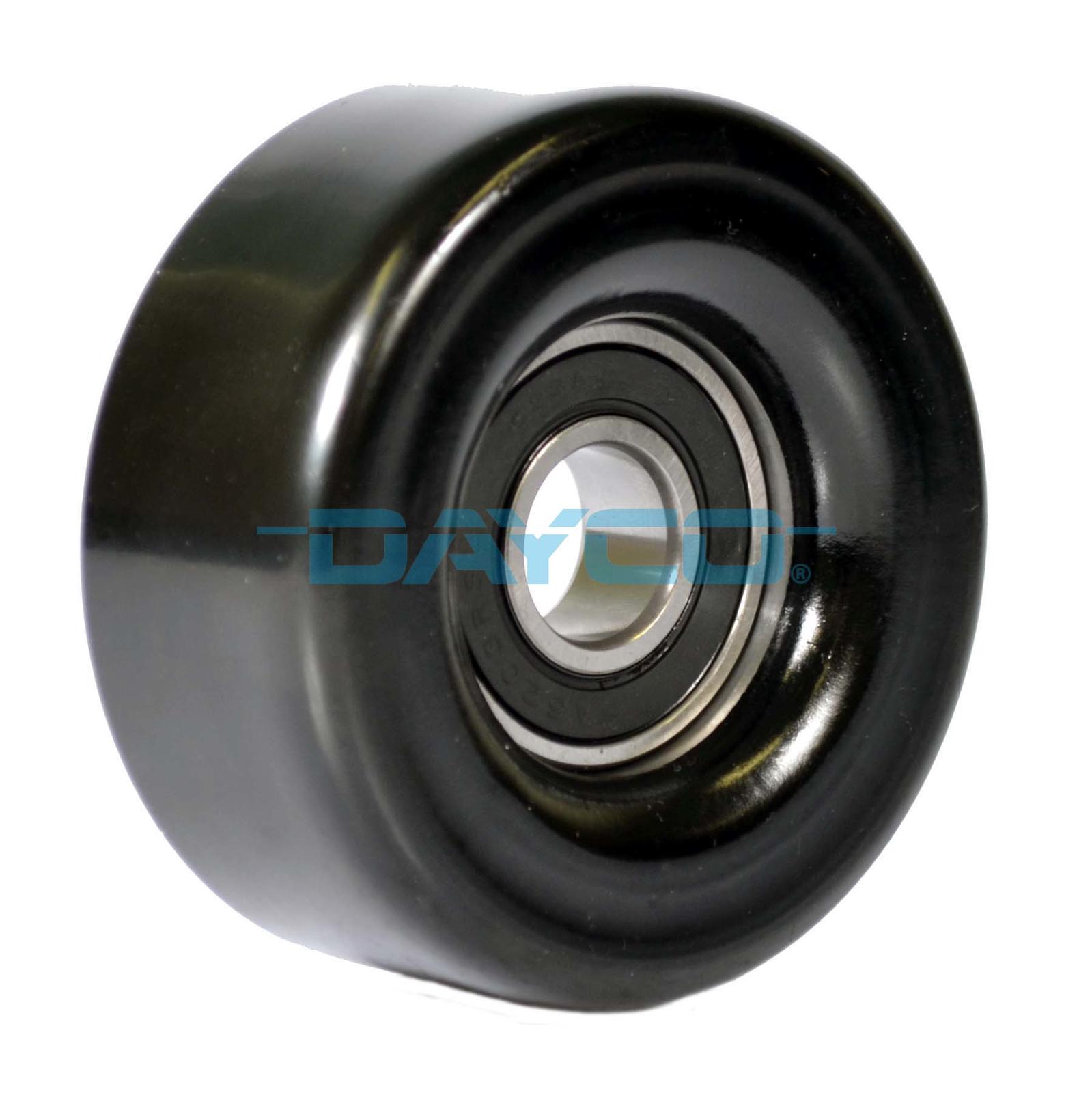 Deflection/Guide Pulley, V-ribbed belt (EP320)