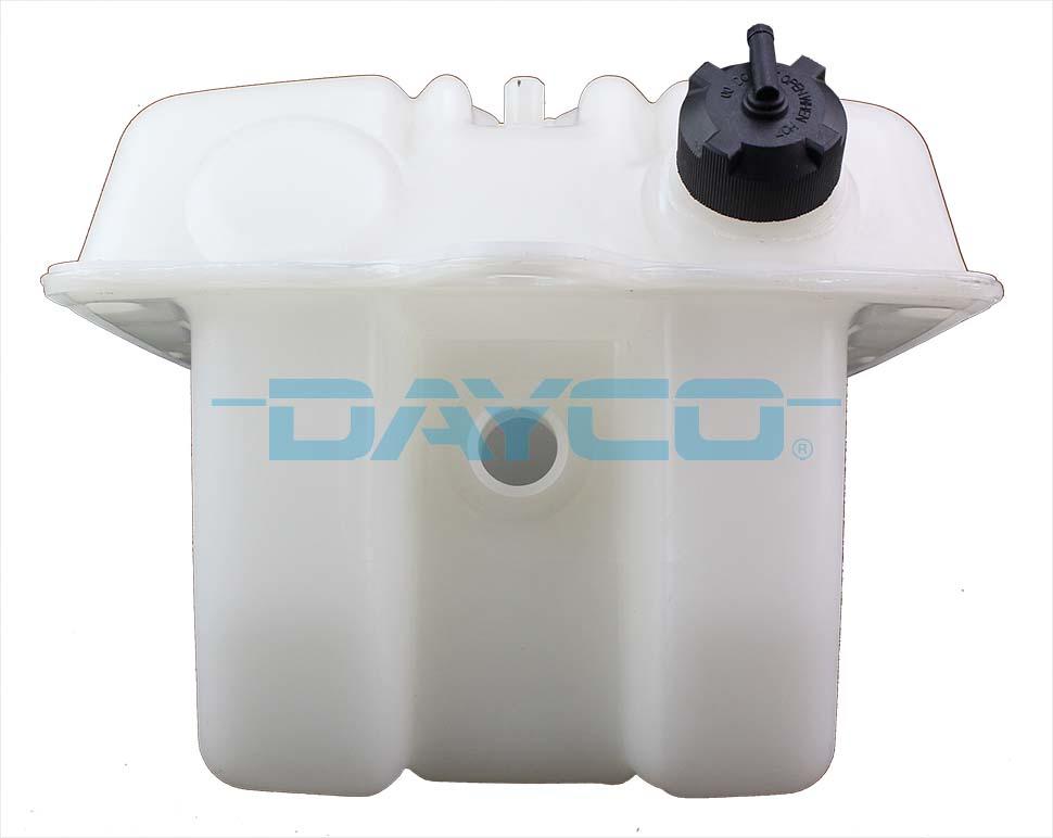 Expansion Tank, coolant (DET5017HD)
