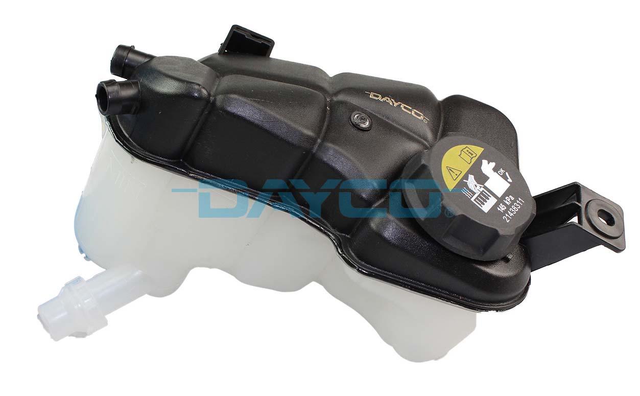Expansion Tank, coolant (DET0070)