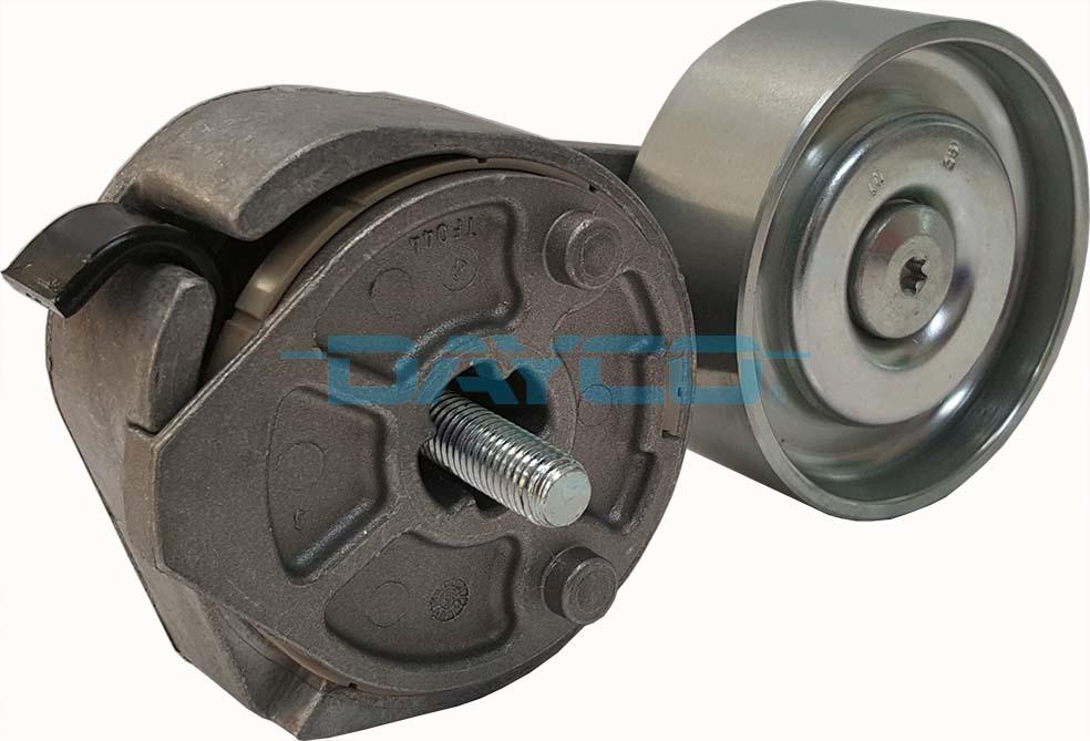 Belt Tensioner, V-ribbed belt
