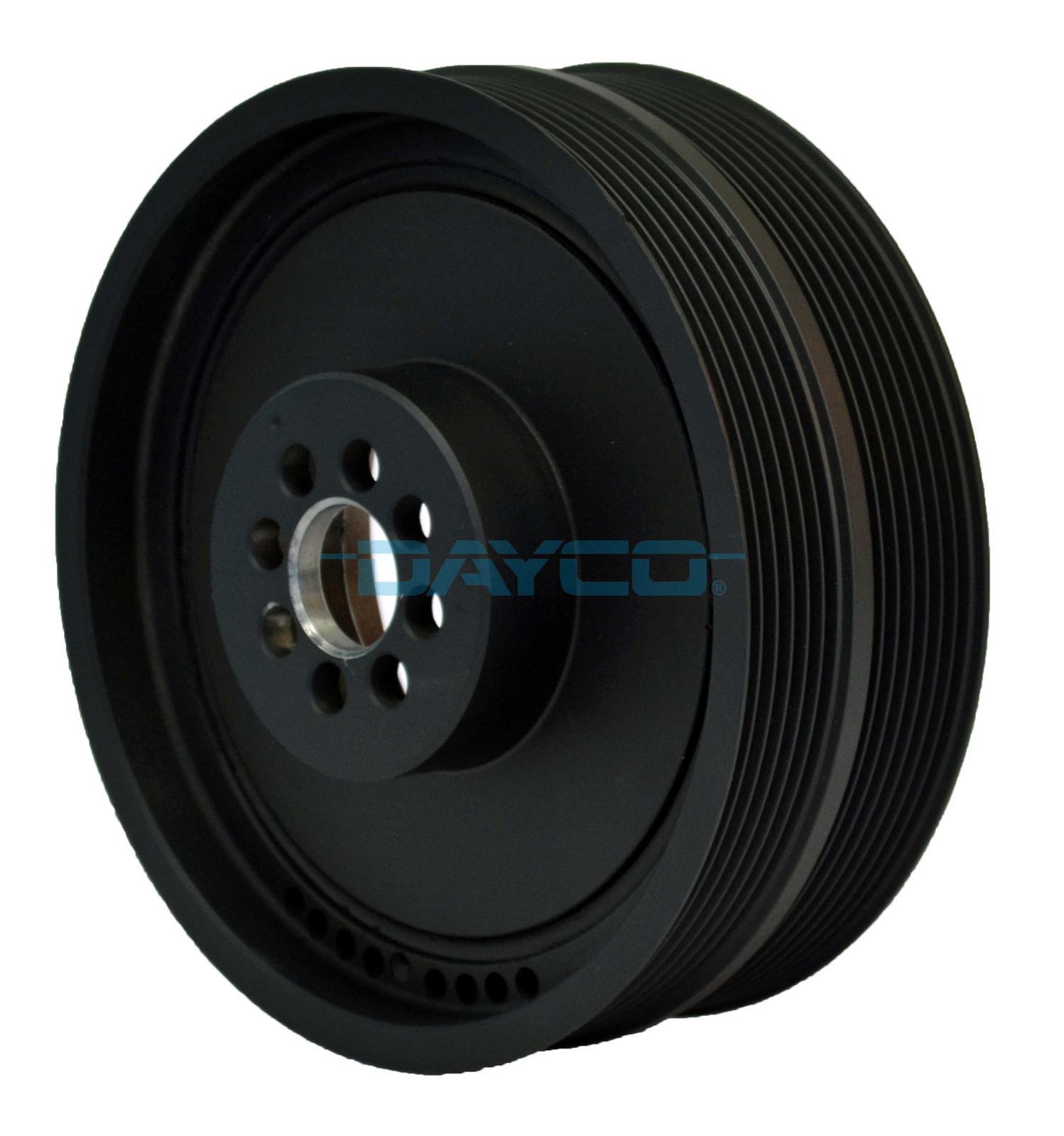 Belt Pulley, crankshaft (HB1791N)