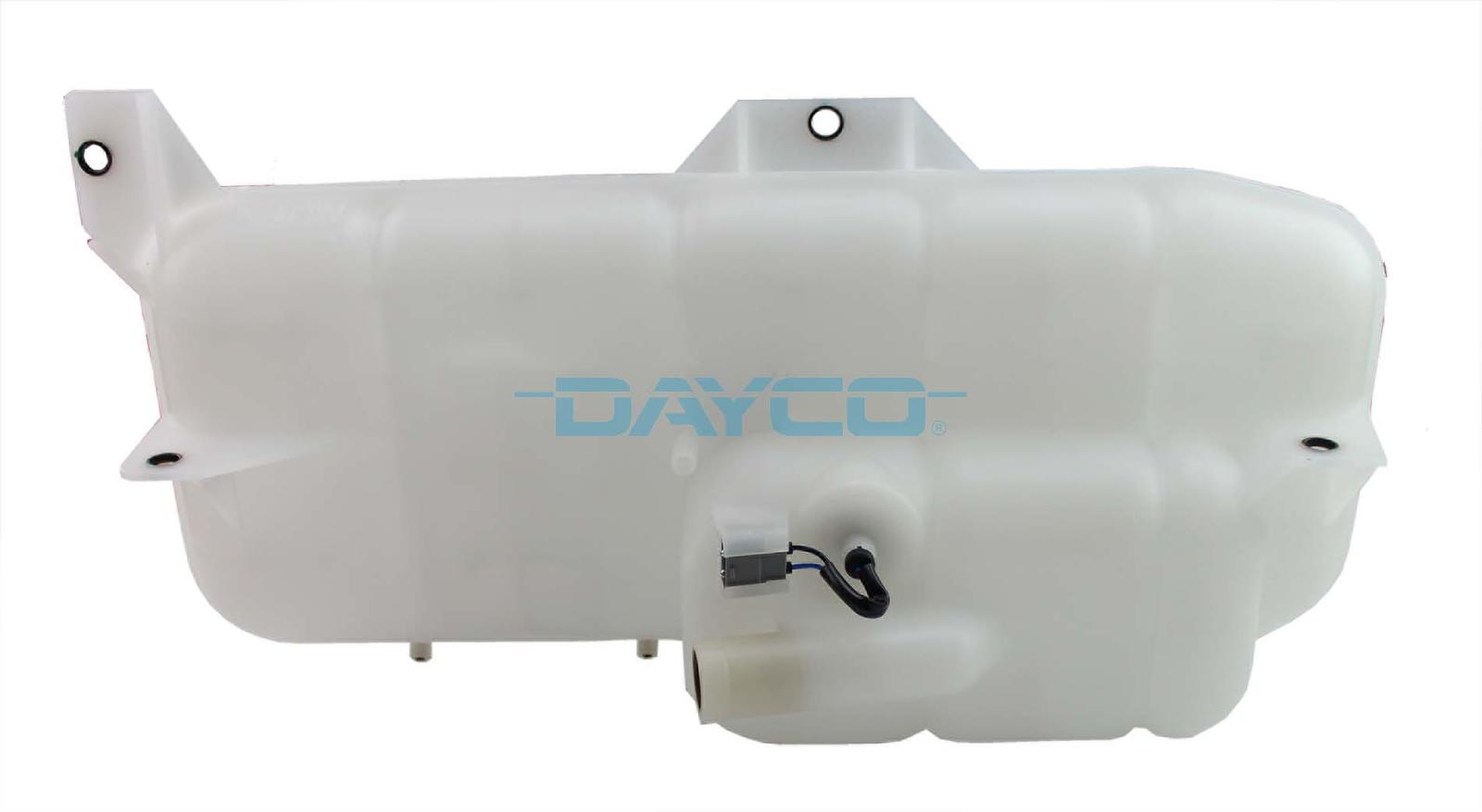 Expansion Tank, coolant (DET5026HD)