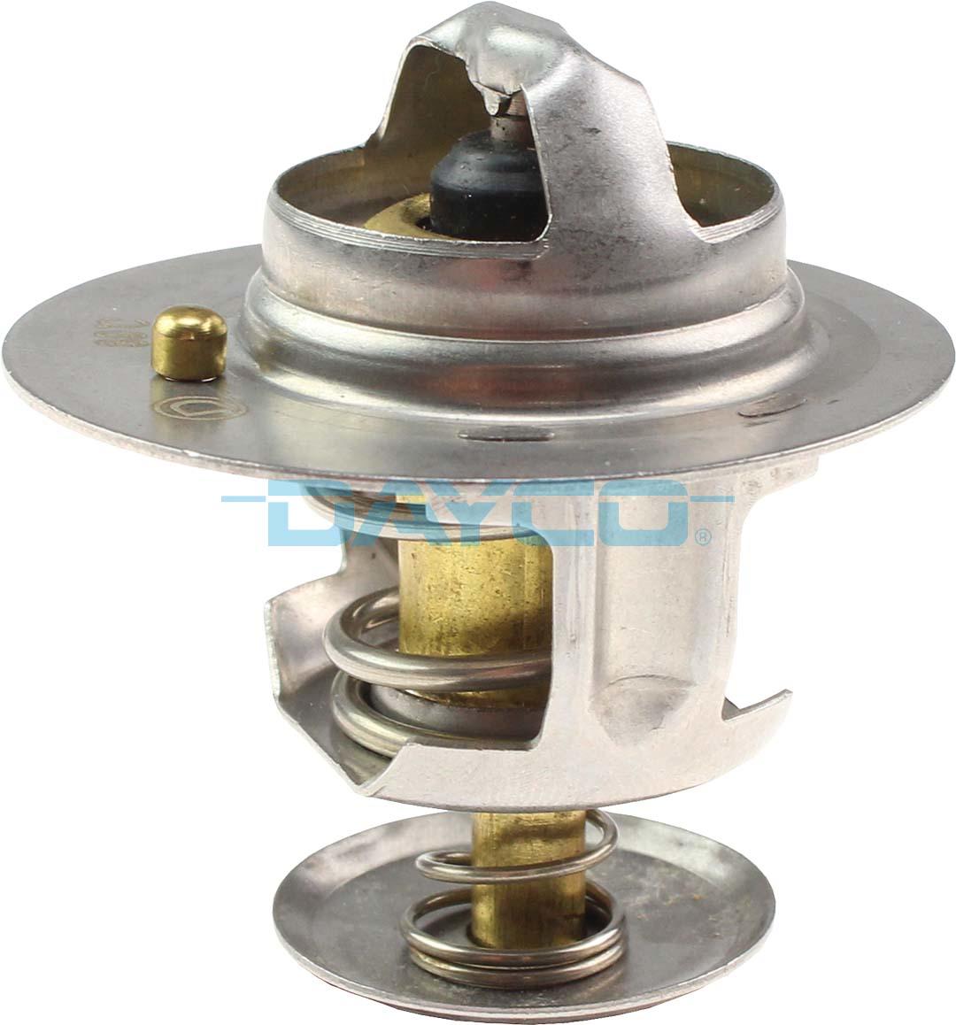 Thermostat, coolant (DT29A)