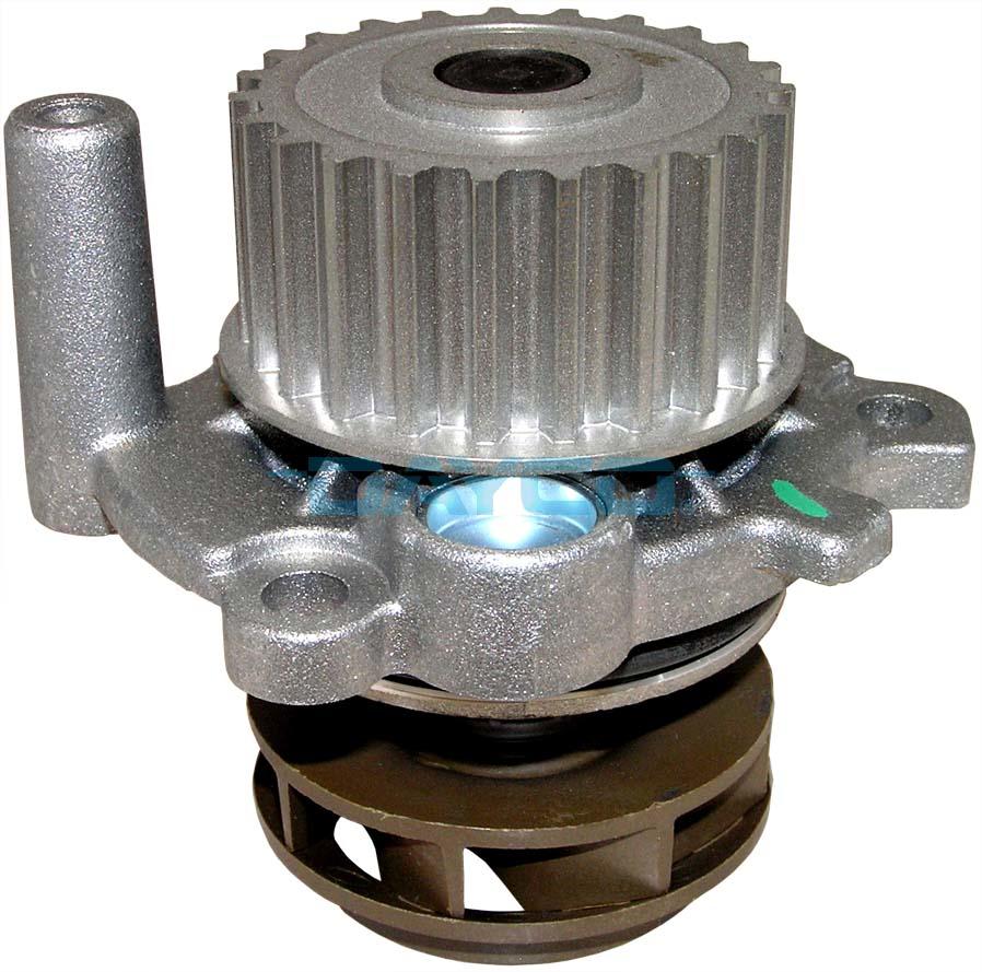 Water Pump, engine cooling (DP028)