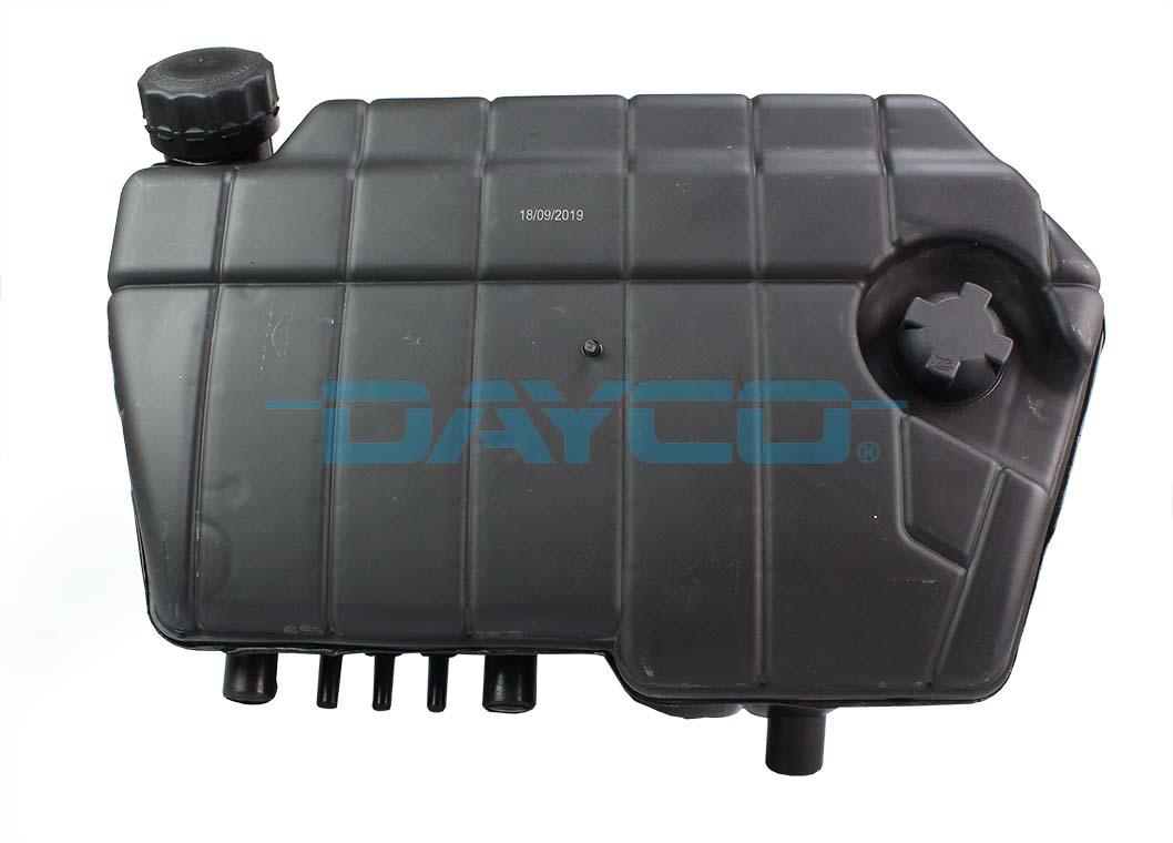 Expansion Tank, coolant