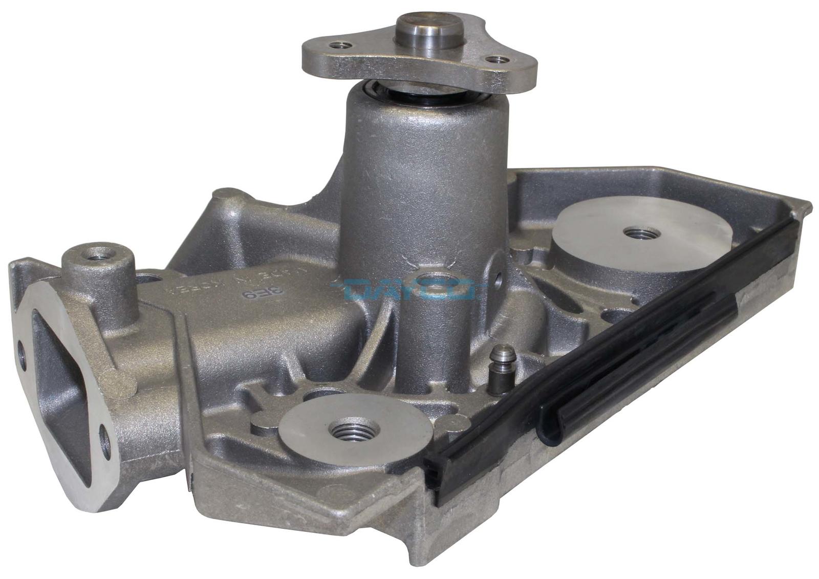 Water Pump, engine cooling (DP773)