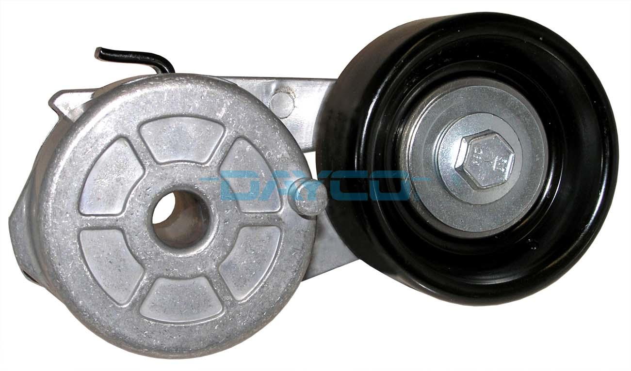 Belt Tensioner, V-ribbed belt (89396)