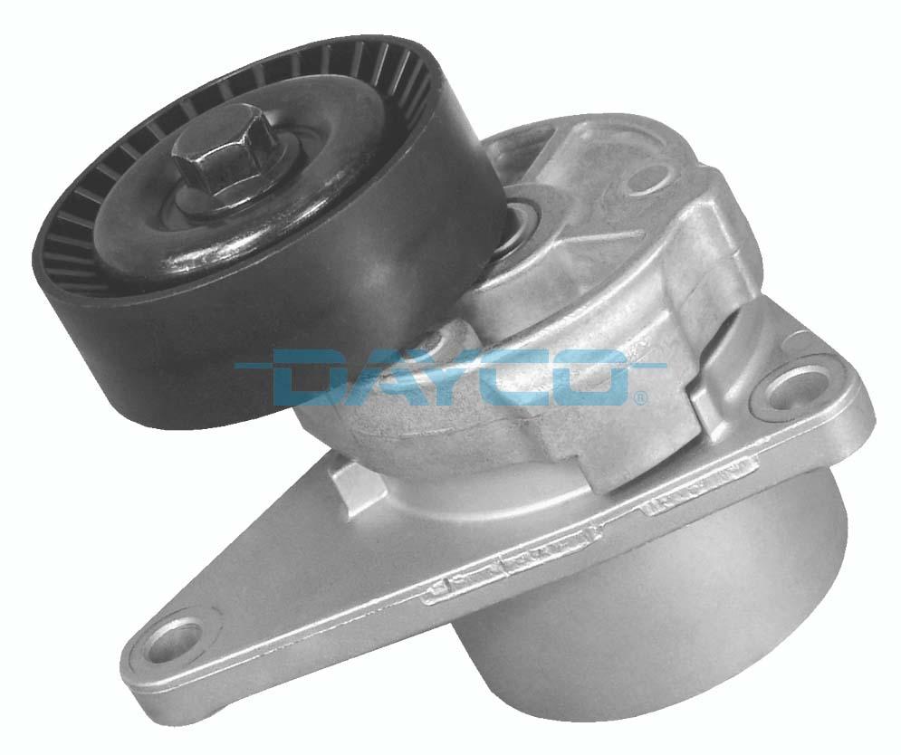 Belt Tensioner, V-ribbed belt (89361)