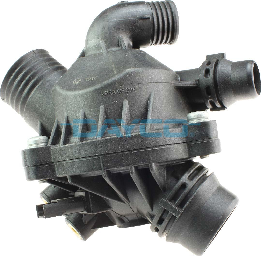 Thermostat, coolant (DT212Q)