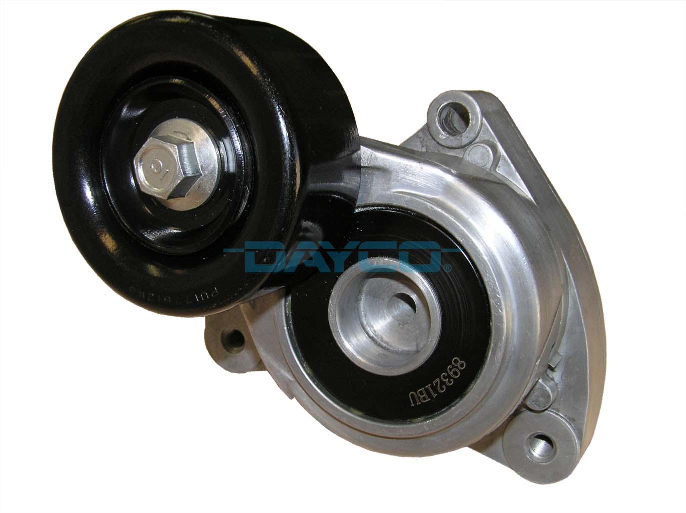 Belt Tensioner, V-ribbed belt (89321)