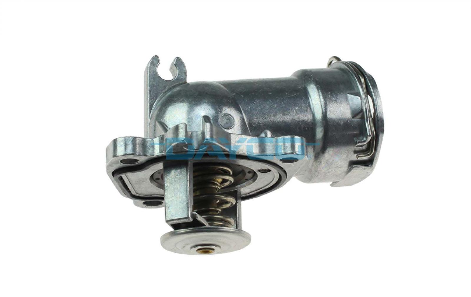 Thermostat, coolant (DT249D)